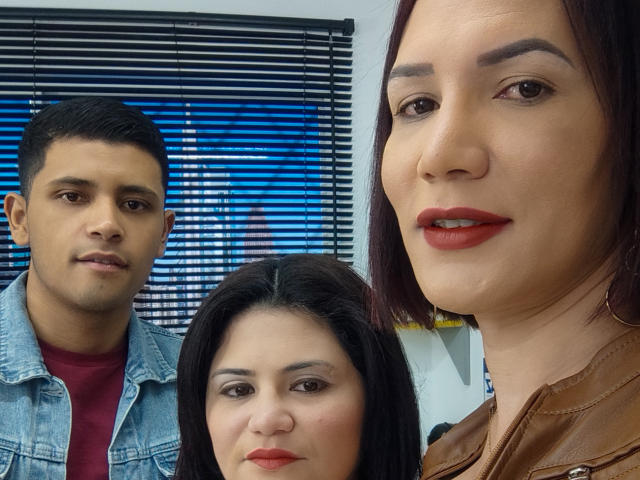 FranshescaIStar - сексуальная веб-камера в реальном времени - 14963038