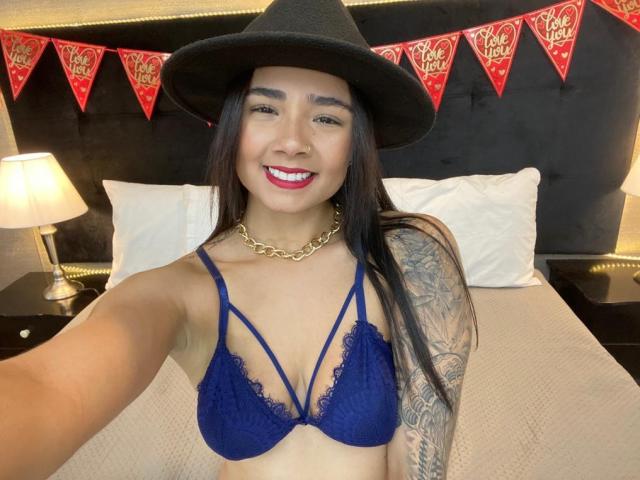 LeaMacarney - Live porn &amp; sex cam - 14963498