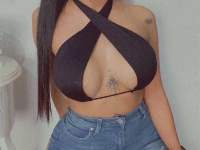 VanessaManson - Sexe cam en vivo - 14966250