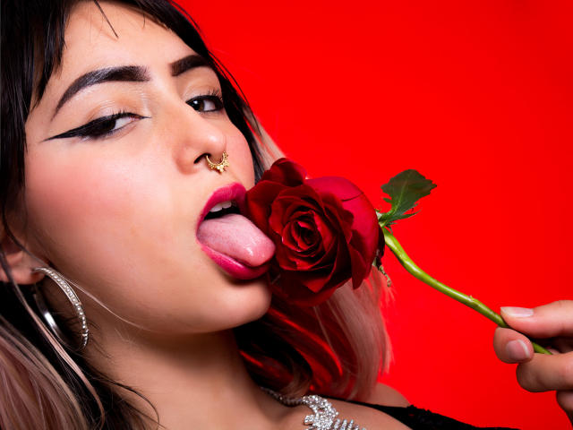 AmoreHot - Sexe cam en vivo - 14966430