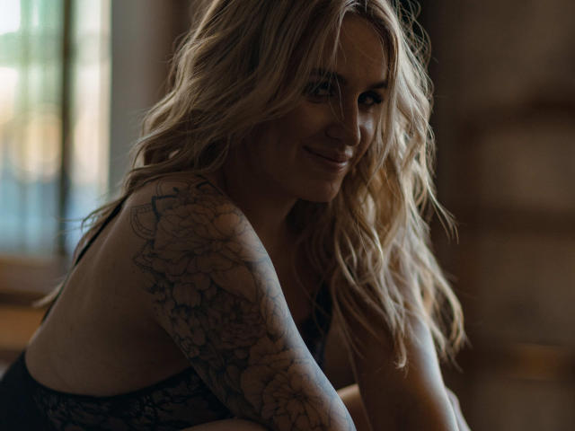 SofiRyan - Live sex cam - 14967590