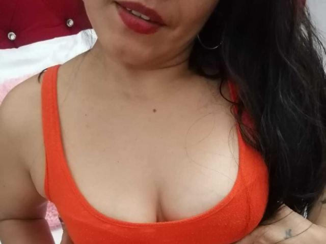 AliciaBennet - Sexe cam en vivo - 14967658