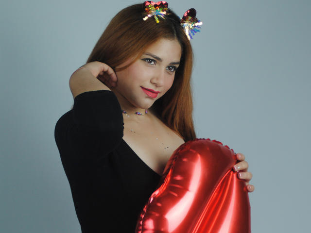 CandyColeman - Sexe cam en vivo - 14970630