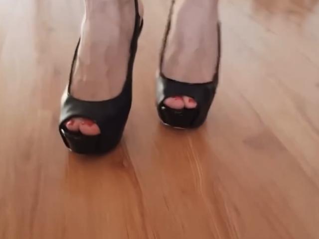 CharmingDina - Live Sex Cam - 14970726