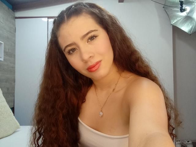 AprilEvanss - Live sex cam - 14971074