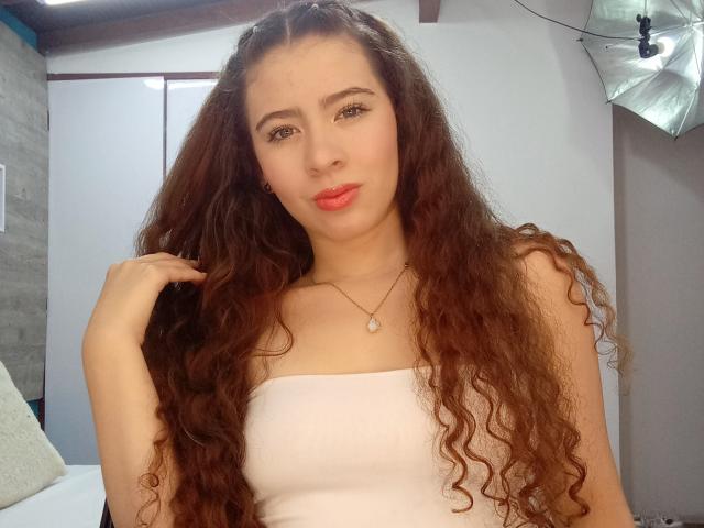 AprilEvanss - Camera khiêu dâm &amp; quyến rũ trực tiếp - 14971090