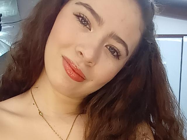 AprilEvanss - Live porn &amp; sex cam - 14971094