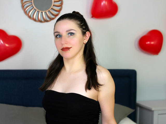 NanaArcay - Sexe cam en vivo - 14972754