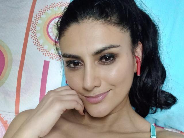 JuliaRobinson - Sexe cam en vivo - 14974962