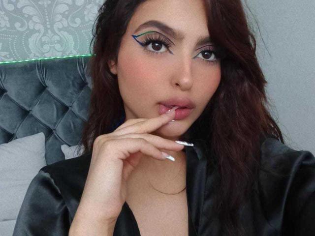 StephanieHarlow - Live sex cam - 14975138