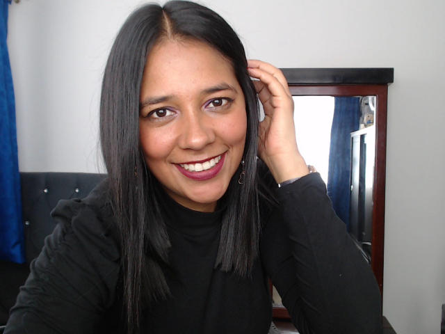 PauletteLove - Live porn &amp; sex cam - 14975446