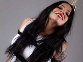 HannahBlack - Sexe cam en vivo - 14975670