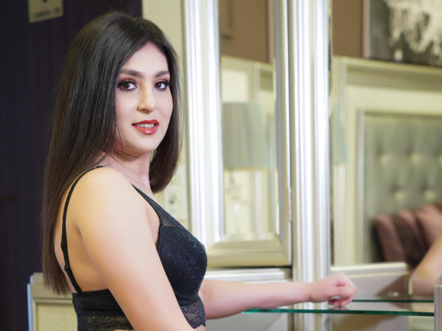 OlympiaRae - Camera khiêu dâm &amp; quyến rũ trực tiếp - 14977450