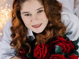 NyushaClark - Live sexe cam - 14977946