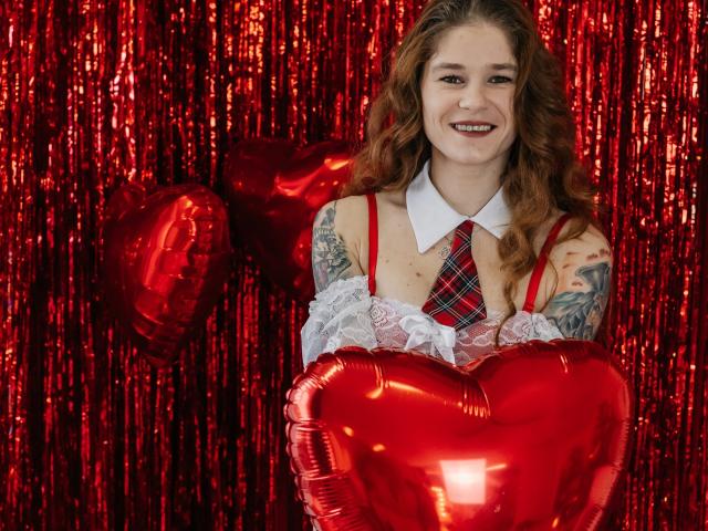 NyushaClark - Live porn &amp; sex cam - 14977974