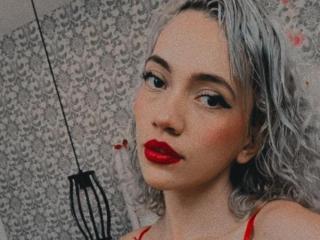 AmaraPreston - Sexe cam en vivo - 14978802