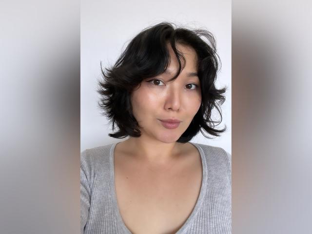 AileenAhSun - Live porn &amp; sex cam - 14978870