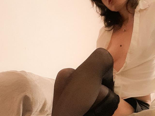 Aiyana - Camera khiêu dâm &amp; quyến rũ trực tiếp - 14979138