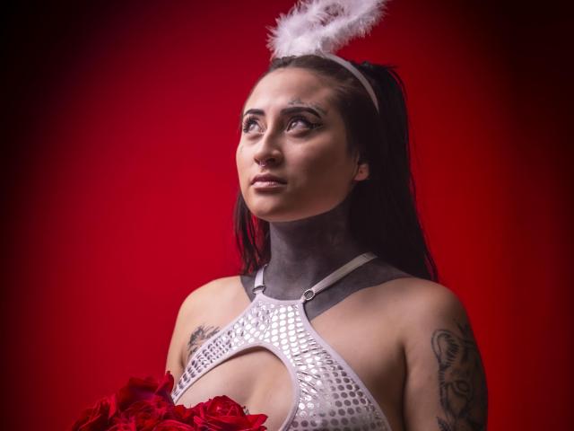 ChanonRouss - Live porn &amp; sex cam - 14979842