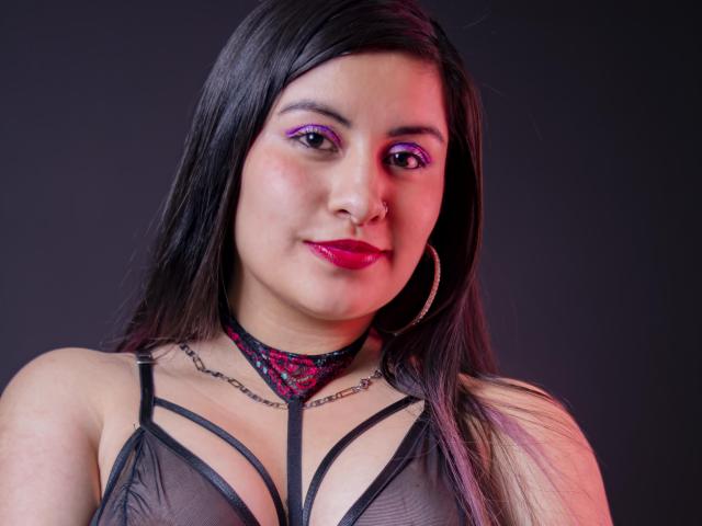 CrystalJonis - Sexe cam en vivo - 14980382