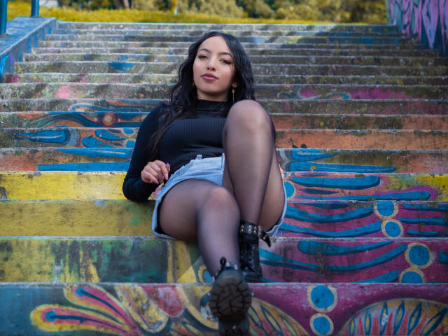 CelesteRioz - Sexe cam en vivo - 14982534