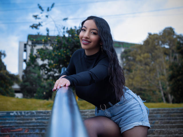 CelesteRioz - Live porn &amp; sex cam - 14982538