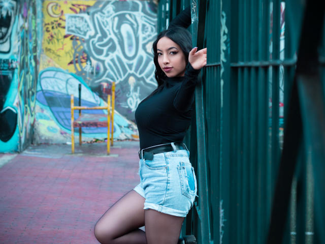 CelesteRioz - Live porn &amp; sex cam - 14982554