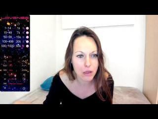 AngelSilver69 - Sexe cam en vivo - 14982622