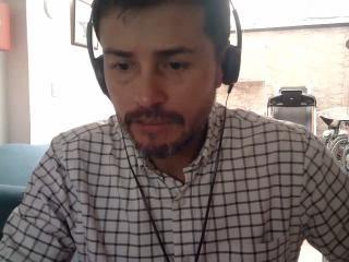 Adaniu - Live porn &amp; sex cam - 14982746