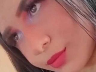FoxyHarmonyX - Sexe cam en vivo - 14984986