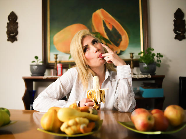 MiaLaurenty - Sexe cam en vivo - 14985014