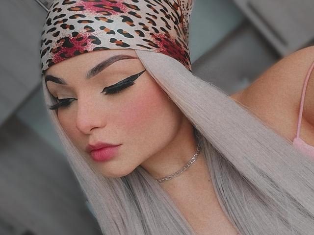 HonnieWhite - פורנו בשידור חי ומצלמת סקס - 14985978