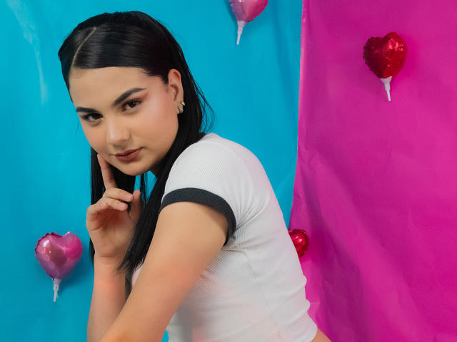 DaphneBekker - Live porn &amp; sex cam - 14987254