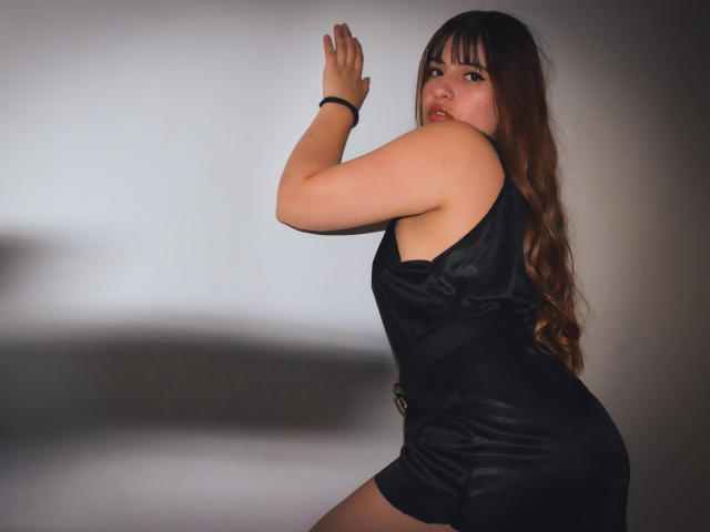 AmeliaStor - сексуальная веб-камера в реальном времени - 14987774