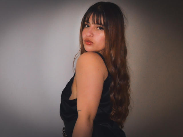 AmeliaStor - сексуальная веб-камера в реальном времени - 14987778