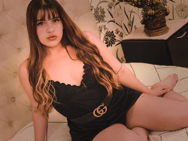 AmeliaStor - Live porn &amp; sex cam - 14987794