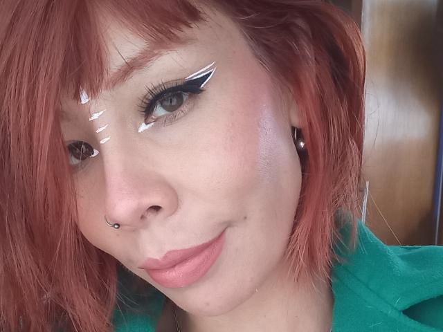 NicolleR - Élő pornó és szexkamera - 14988346