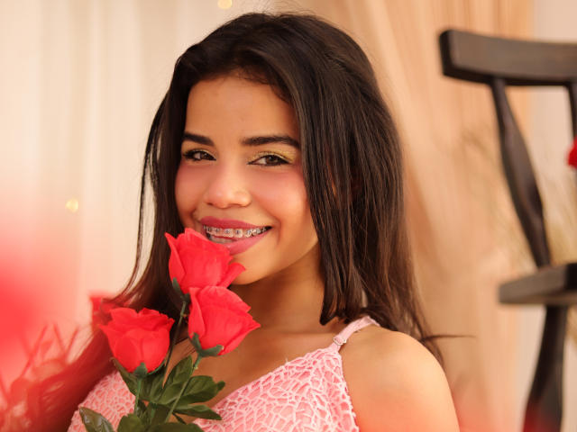 TeriHowell - Sexe cam en vivo - 14989690