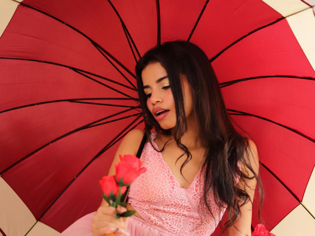 TeriHowell - Sexe cam en vivo - 14989694