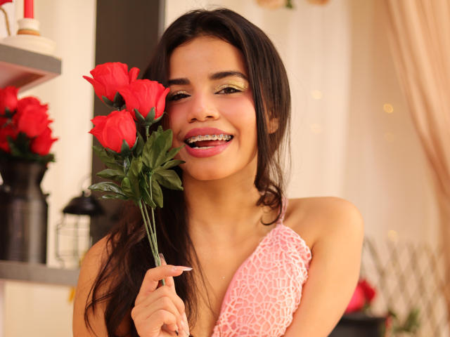 TeriHowell - Camera khiêu dâm &amp; quyến rũ trực tiếp - 14989710