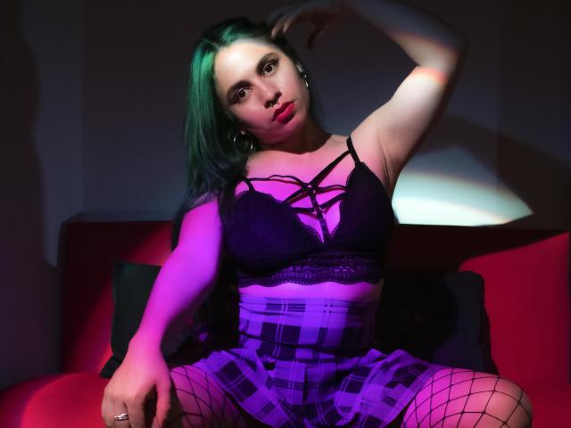 GinevraRinaldi - Live porn &amp; sex cam - 14990278