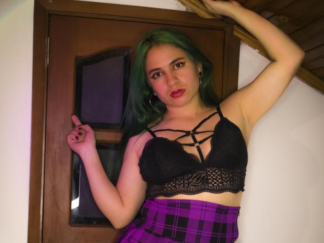 GinevraRinaldi - Live porn &amp; sex cam - 14990346