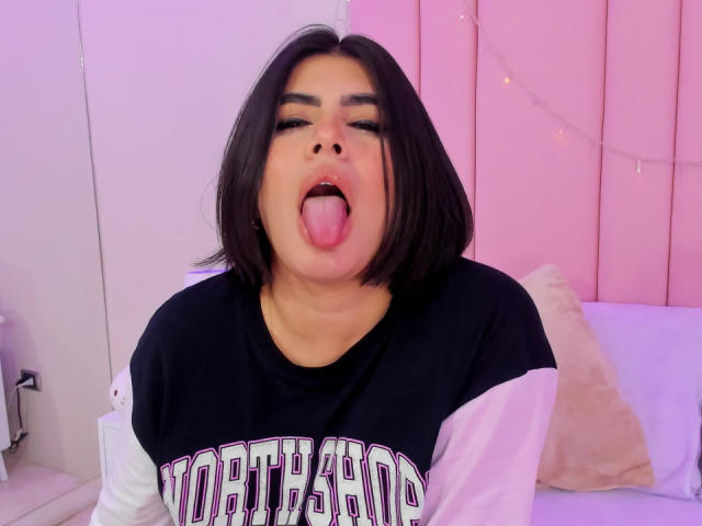 AnnikaRose - Live porn &amp; sex cam - 14990614