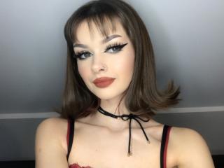 VickyxFantasy - Sexe cam en vivo - 14990838
