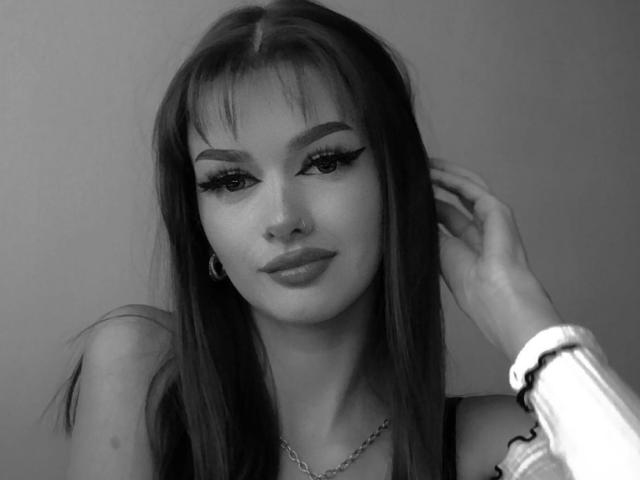 VickyxFantasy - сексуальная веб-камера в реальном времени - 14990850