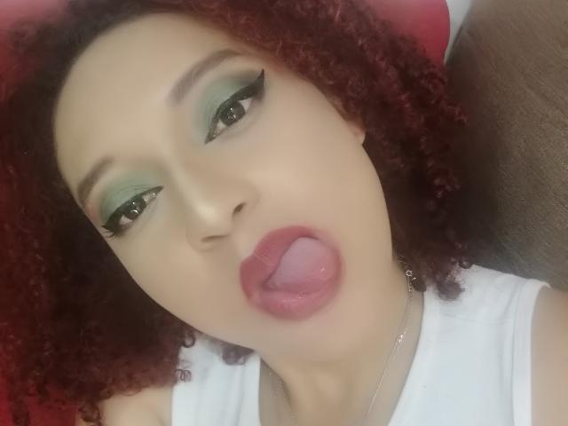 VioletaSwitch - פורנו בשידור חי ומצלמת סקס - 14991358