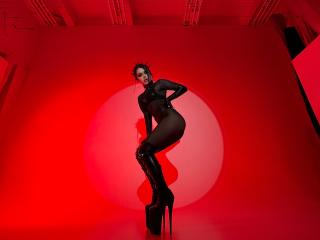 BlackFoxx - Live porn &amp; sex cam - 14991366