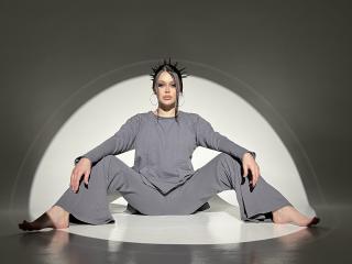 BlackFoxx - Live porn &amp; sex cam - 14991422