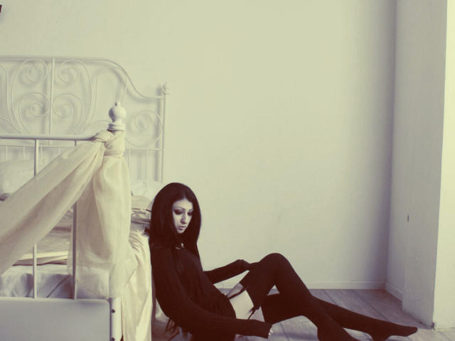 MipsyHill - сексуальная веб-камера в реальном времени - 14992774