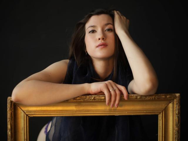 AliciaNewell - Camera khiêu dâm &amp; quyến rũ trực tiếp - 14993270